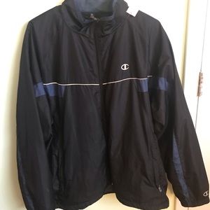 Champion Windbreaker (Men’s)
